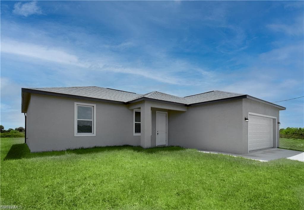 1274 Bucknell RD, LABELLE FL 33935-1