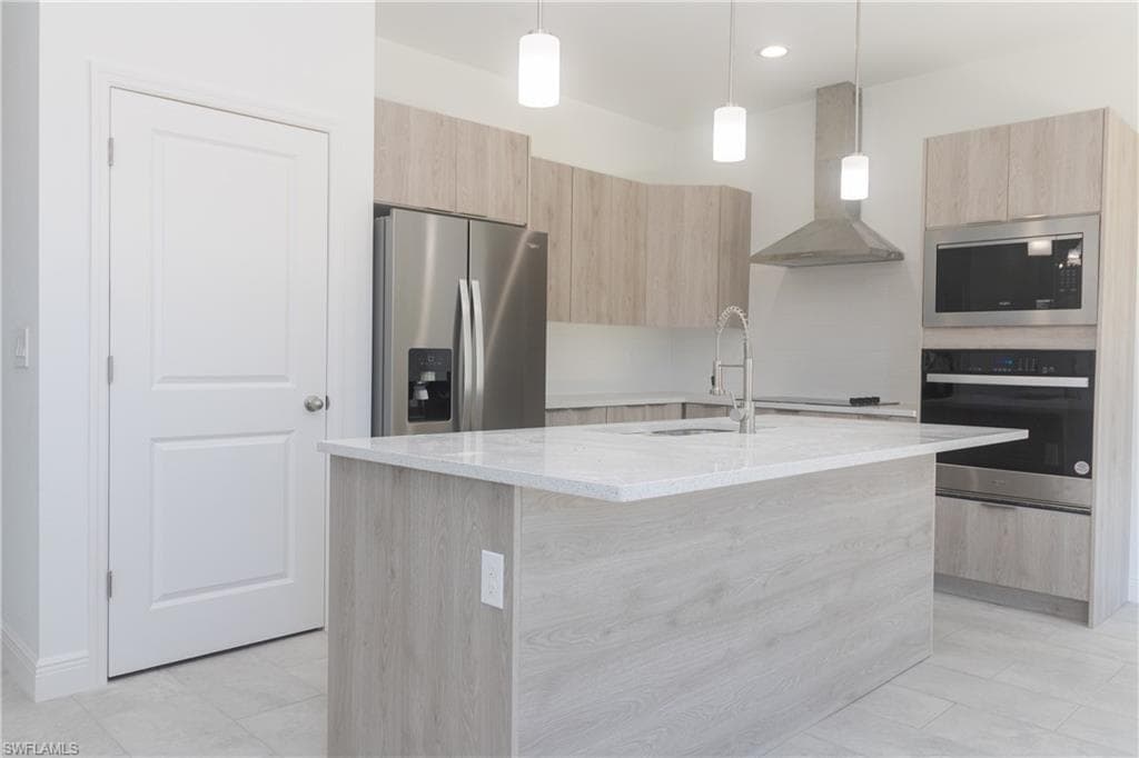 1274 Bucknell RD, LABELLE FL 33935-2