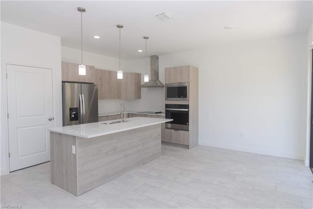 1274 Bucknell RD, LABELLE FL 33935-3