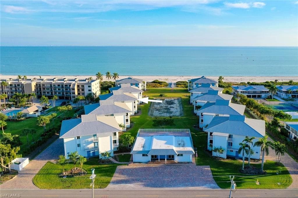 1341 Middle Gulf DR # 3D, SANIBEL FL 33957-26