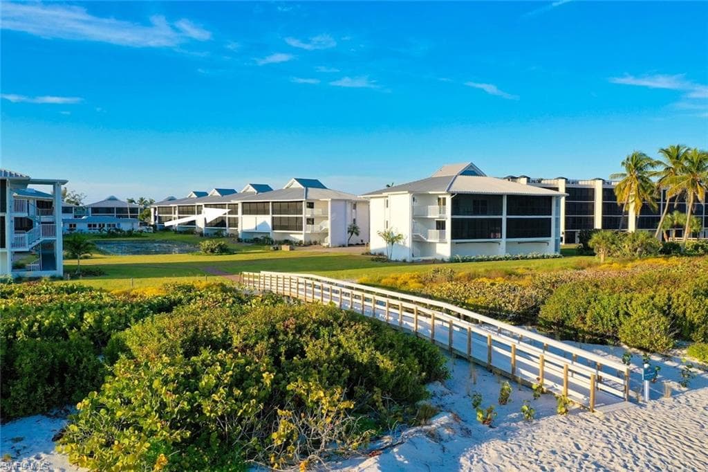 1341 Middle Gulf DR # 3D, SANIBEL FL 33957-1