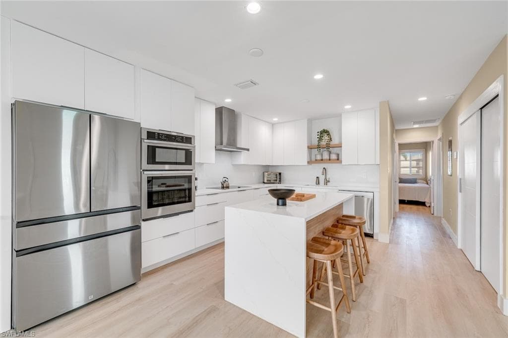 1341 Middle Gulf DR # 3D, SANIBEL FL 33957-5