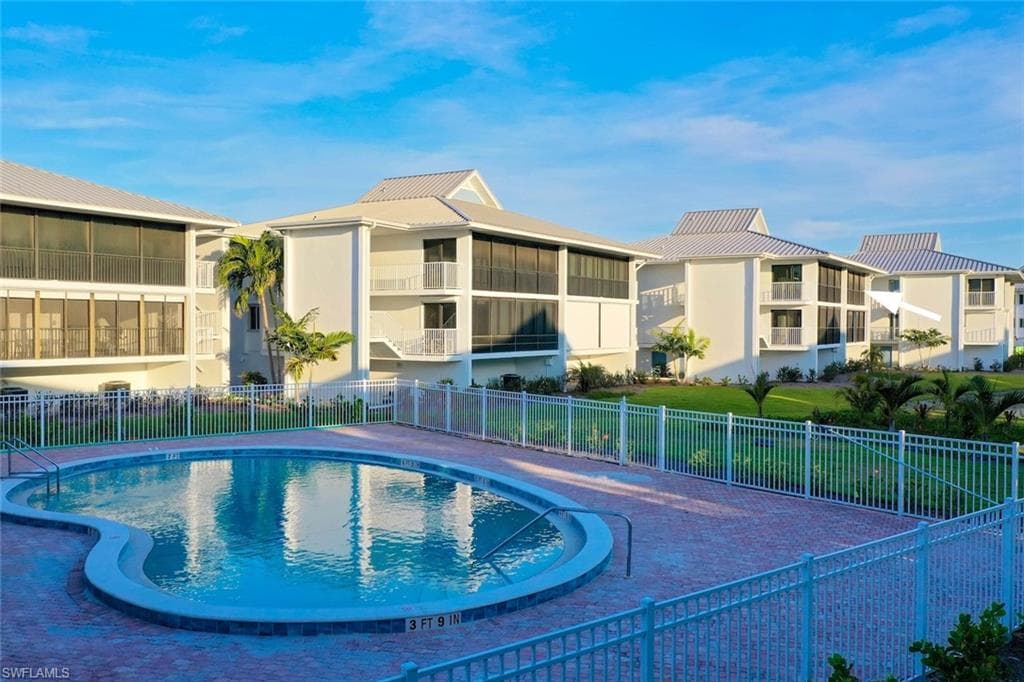 1341 Middle Gulf DR # 3D, SANIBEL FL 33957-25