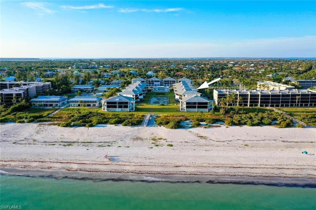 1341 Middle Gulf DR # 3D, SANIBEL FL 33957-35