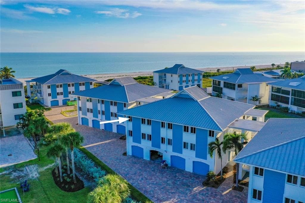 1341 Middle Gulf DR # 3D, SANIBEL FL 33957-27