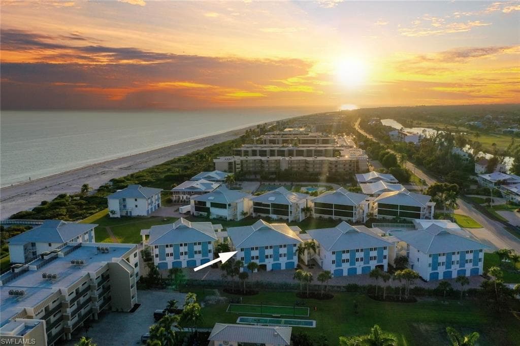 1341 Middle Gulf DR # 3D, SANIBEL FL 33957-33