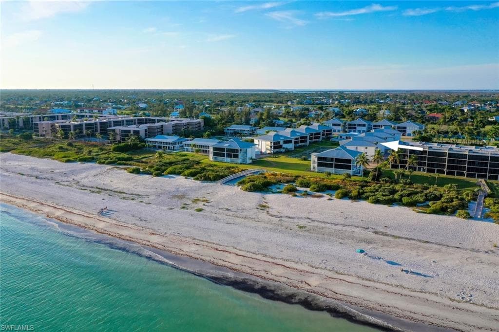 1341 Middle Gulf DR # 3D, SANIBEL FL 33957-37