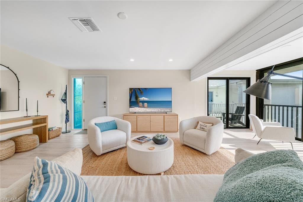 1341 Middle Gulf DR # 3D, SANIBEL FL 33957-9