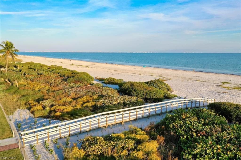 1341 Middle Gulf DR # 3D, SANIBEL FL 33957-36