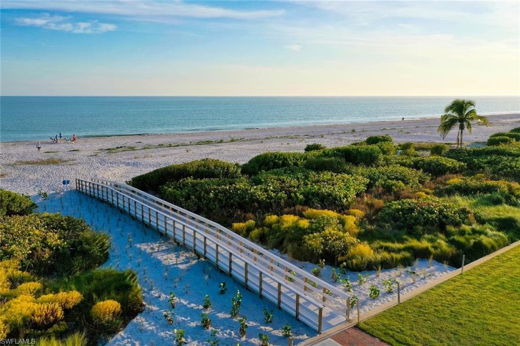 1341 Middle Gulf DR # 3D, SANIBEL FL 33957-39