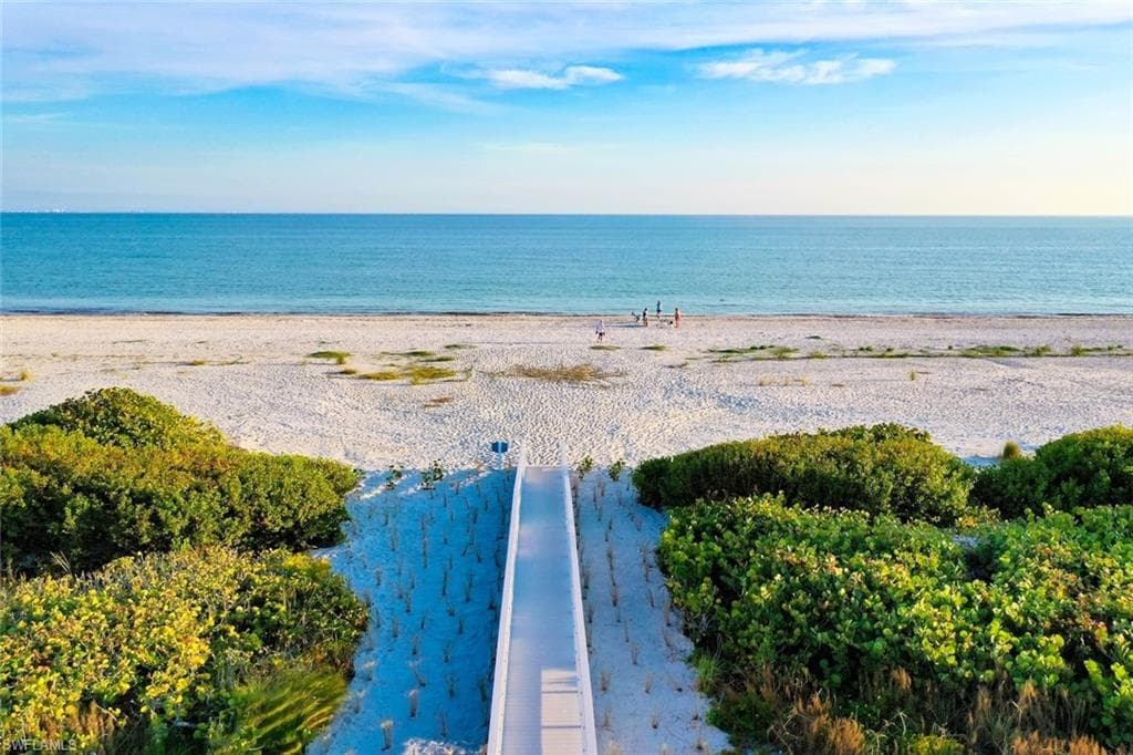 1341 Middle Gulf DR # 3D, SANIBEL FL 33957-34