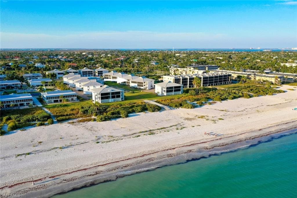 1341 Middle Gulf DR # 3D, SANIBEL FL 33957-38