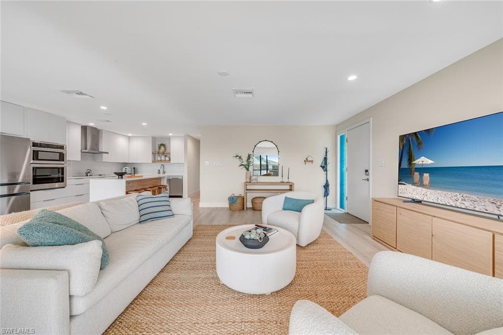 1341 Middle Gulf DR # 3D, SANIBEL FL 33957-7