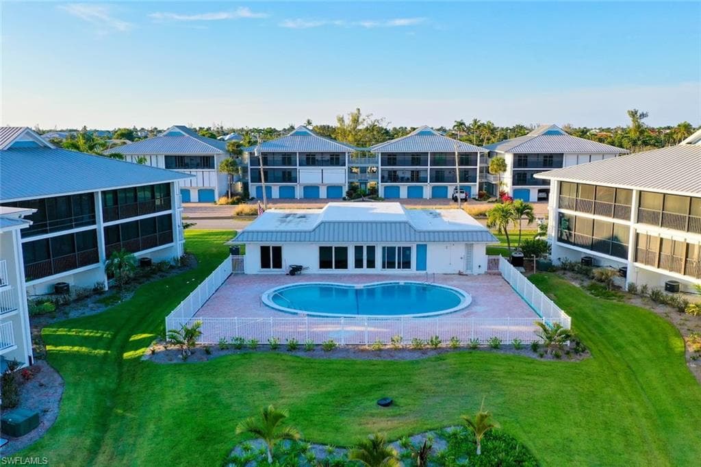 1341 Middle Gulf DR # 3D, SANIBEL FL 33957-24