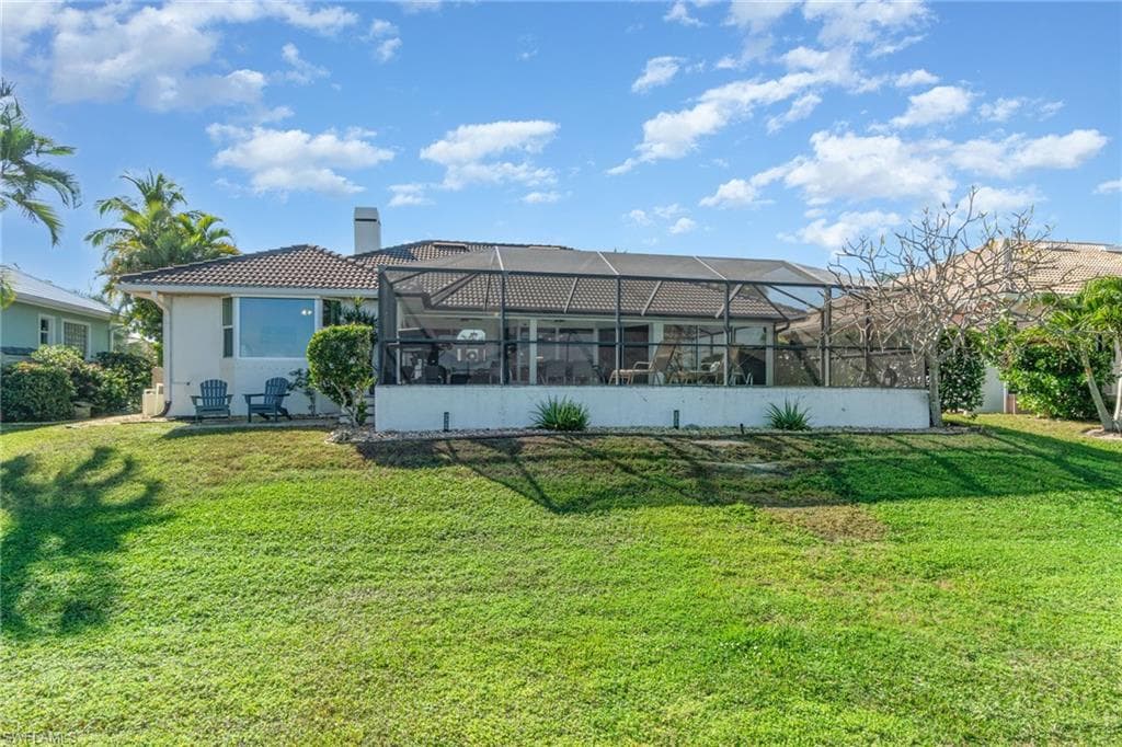 5450 Harborage DR, FORT MYERS FL 33908-27