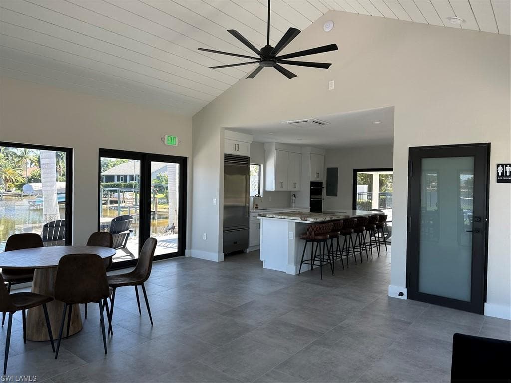 5450 Harborage DR, FORT MYERS FL 33908-33