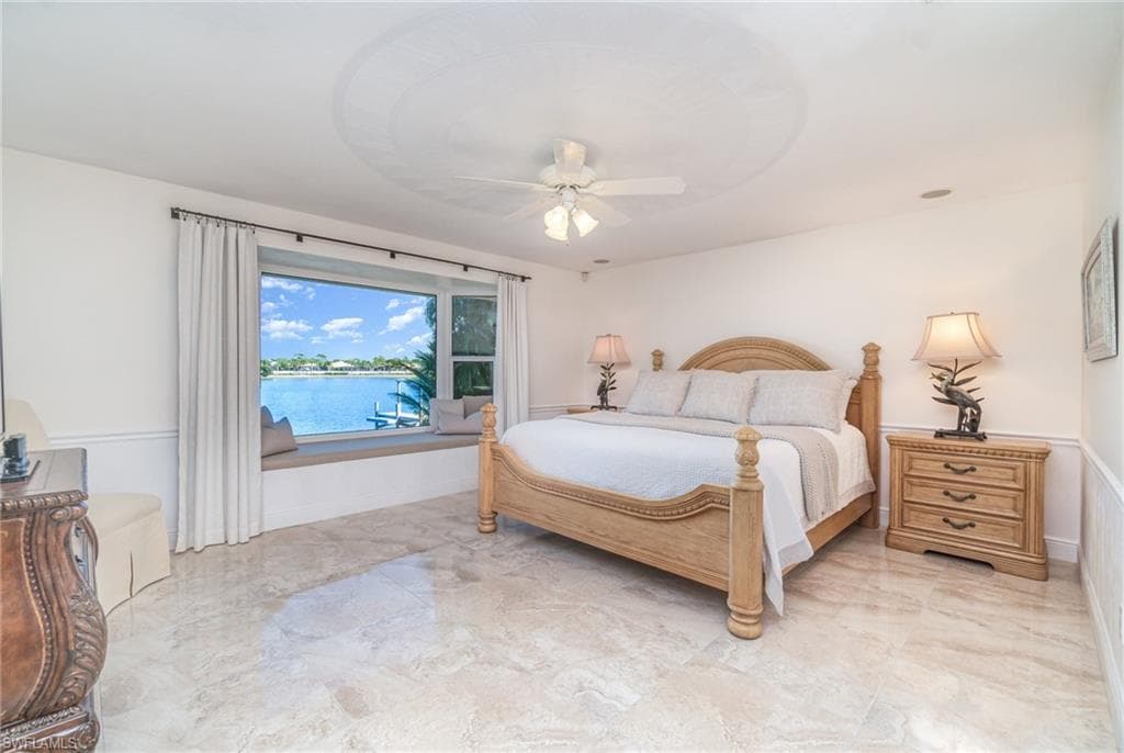 5450 Harborage DR, FORT MYERS FL 33908-13