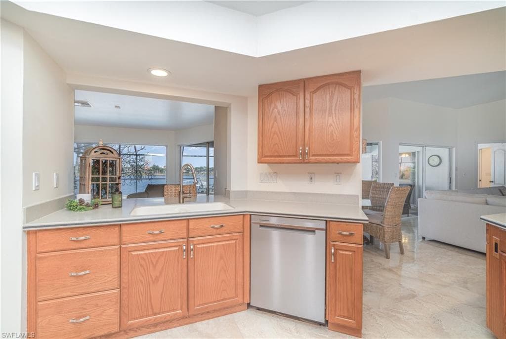 5450 Harborage DR, FORT MYERS FL 33908-17