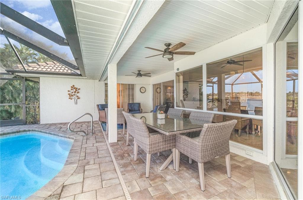 5450 Harborage DR, FORT MYERS FL 33908-18