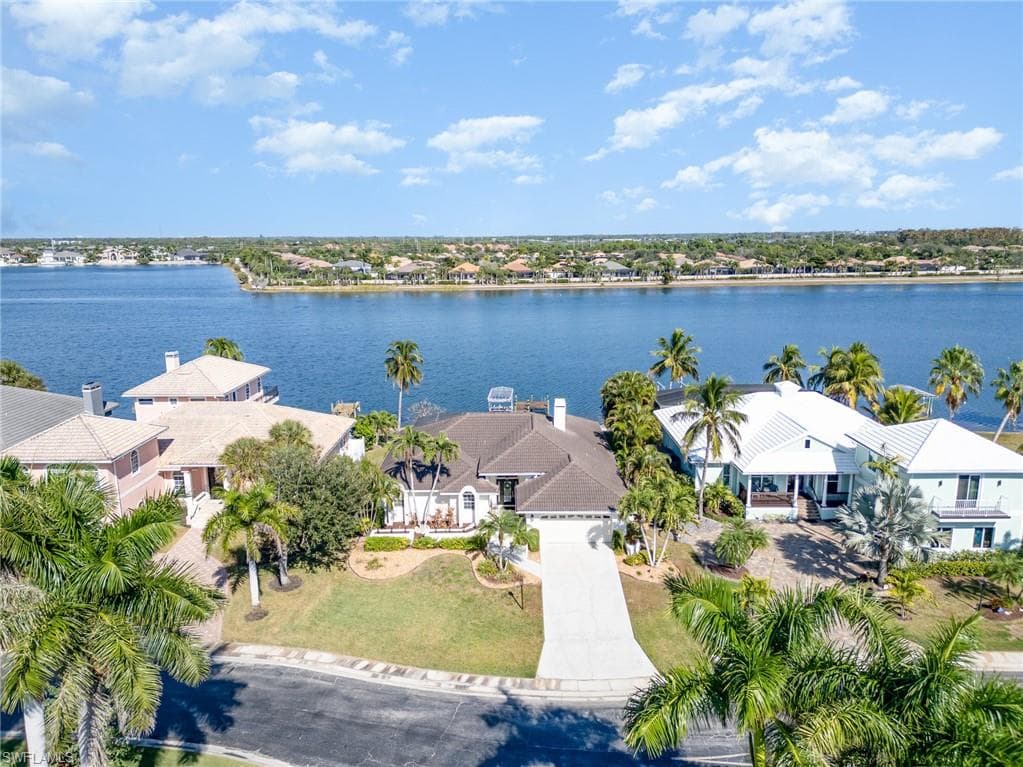 5450 Harborage DR, FORT MYERS FL 33908-7