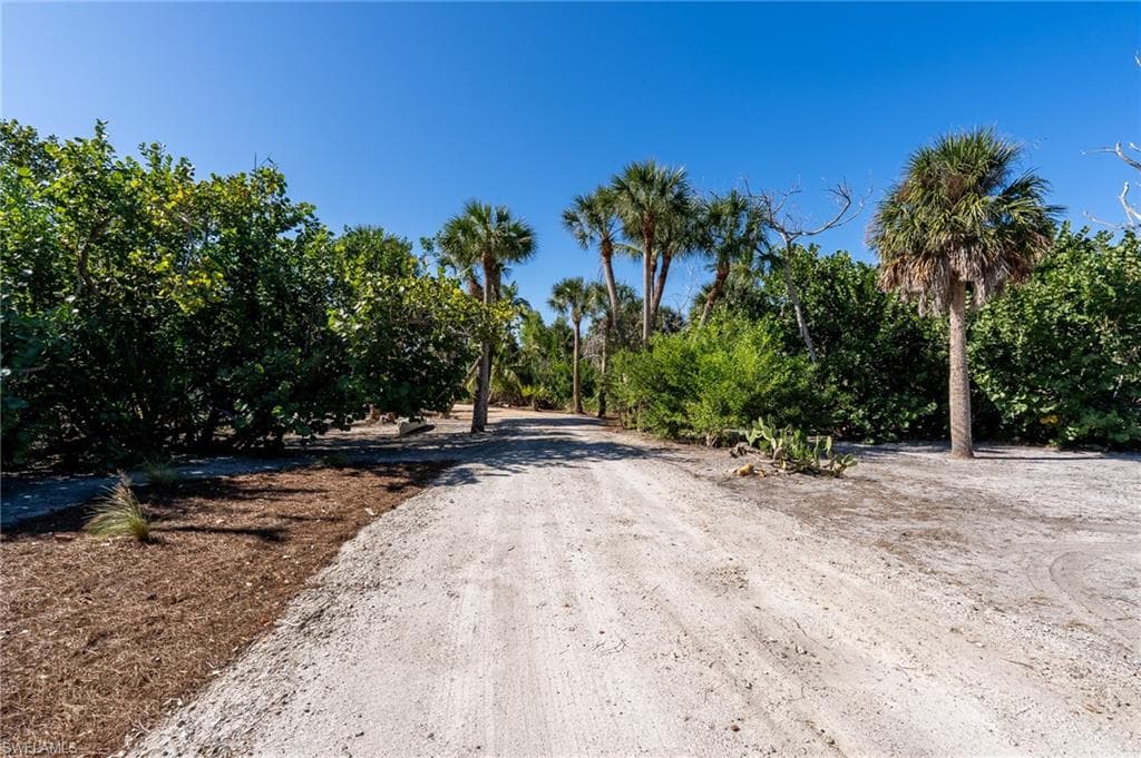 5801 Sanibel Captiva RD, SANIBEL FL 33957-41