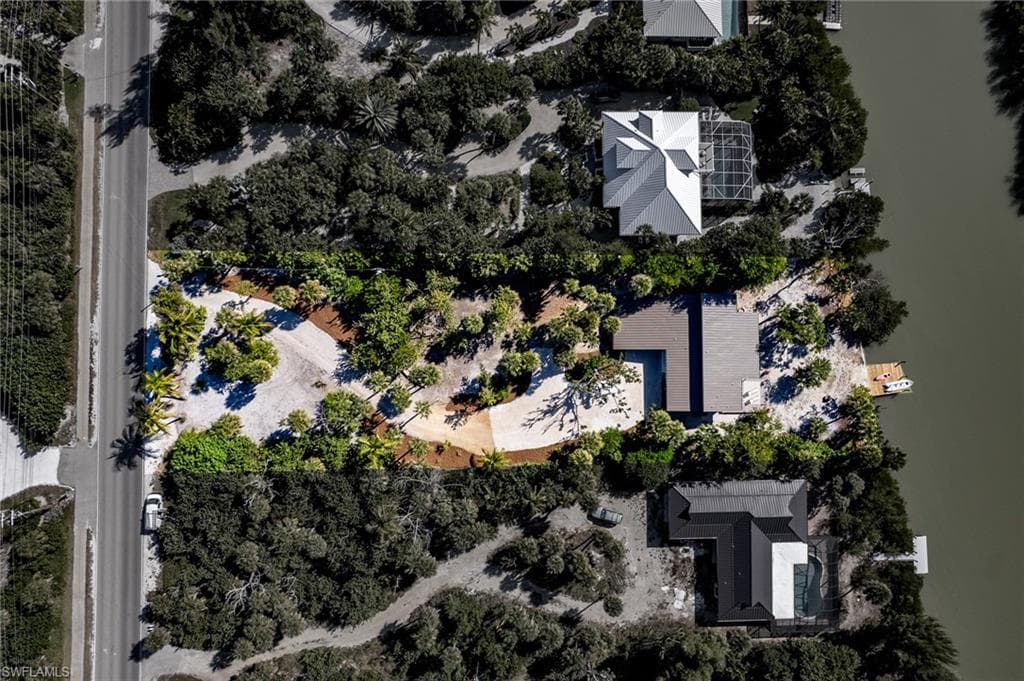 5801 Sanibel Captiva RD, SANIBEL FL 33957-45