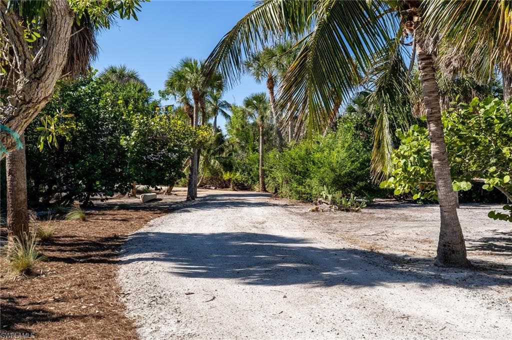 5801 Sanibel Captiva RD, SANIBEL FL 33957-11