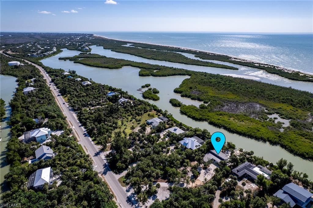 5801 Sanibel Captiva RD, SANIBEL FL 33957-6