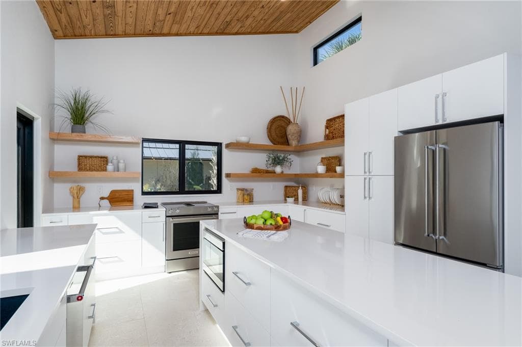 5801 Sanibel Captiva RD, SANIBEL FL 33957-2
