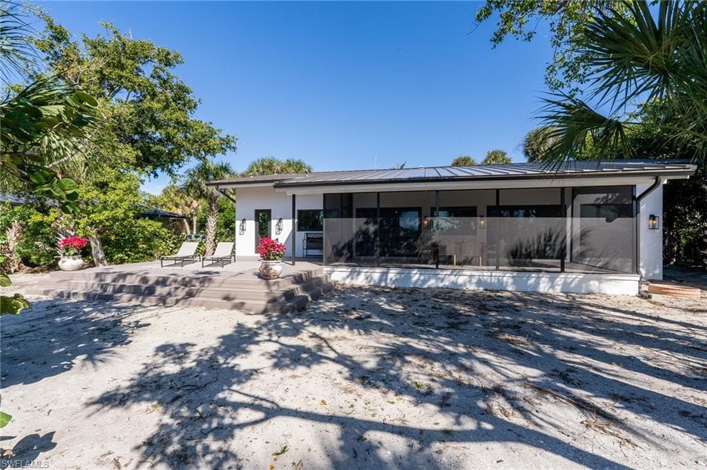 5801 Sanibel Captiva RD, SANIBEL FL 33957-35