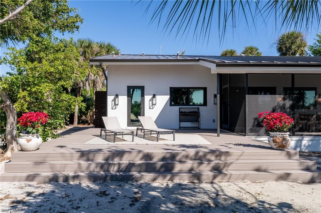 5801 Sanibel Captiva RD, SANIBEL FL 33957-33