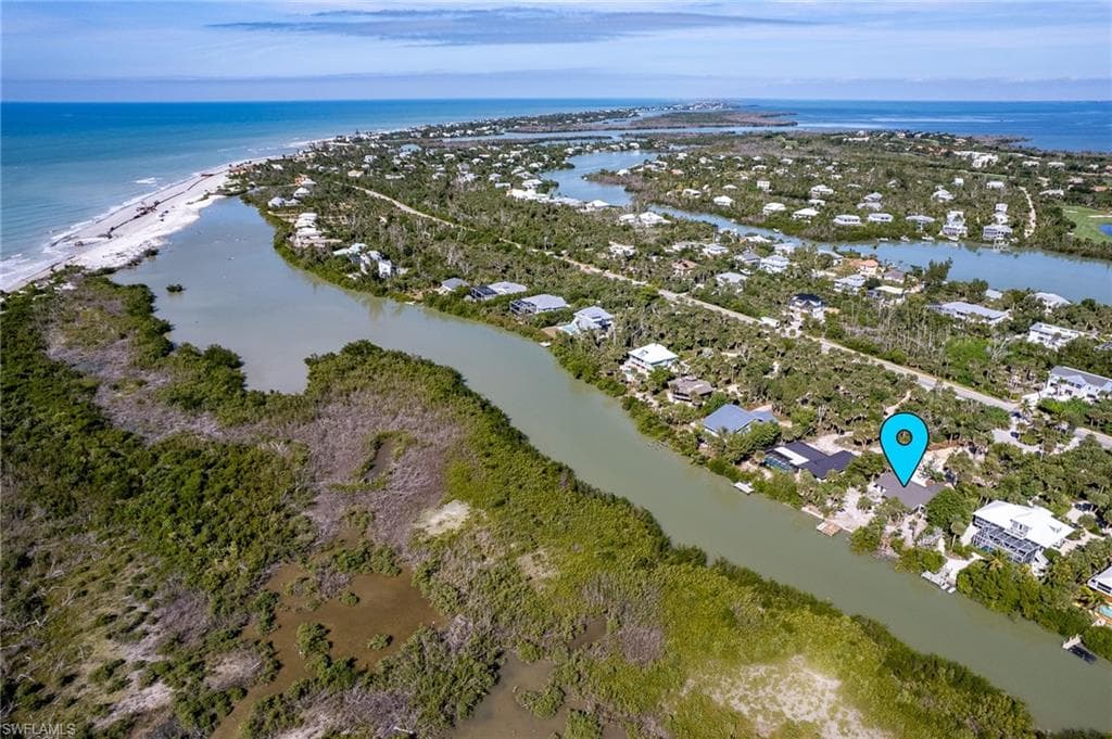 5801 Sanibel Captiva RD, SANIBEL FL 33957-37