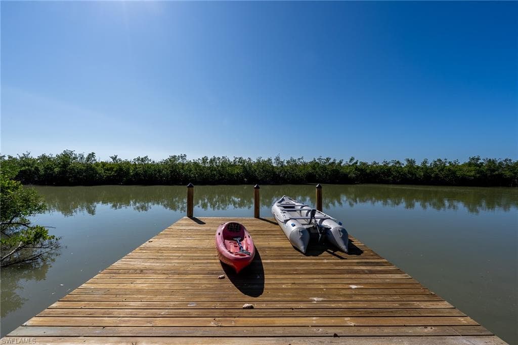 5801 Sanibel Captiva RD, SANIBEL FL 33957-9