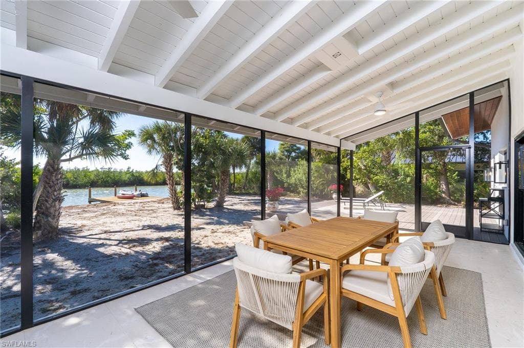 5801 Sanibel Captiva RD, SANIBEL FL 33957-32