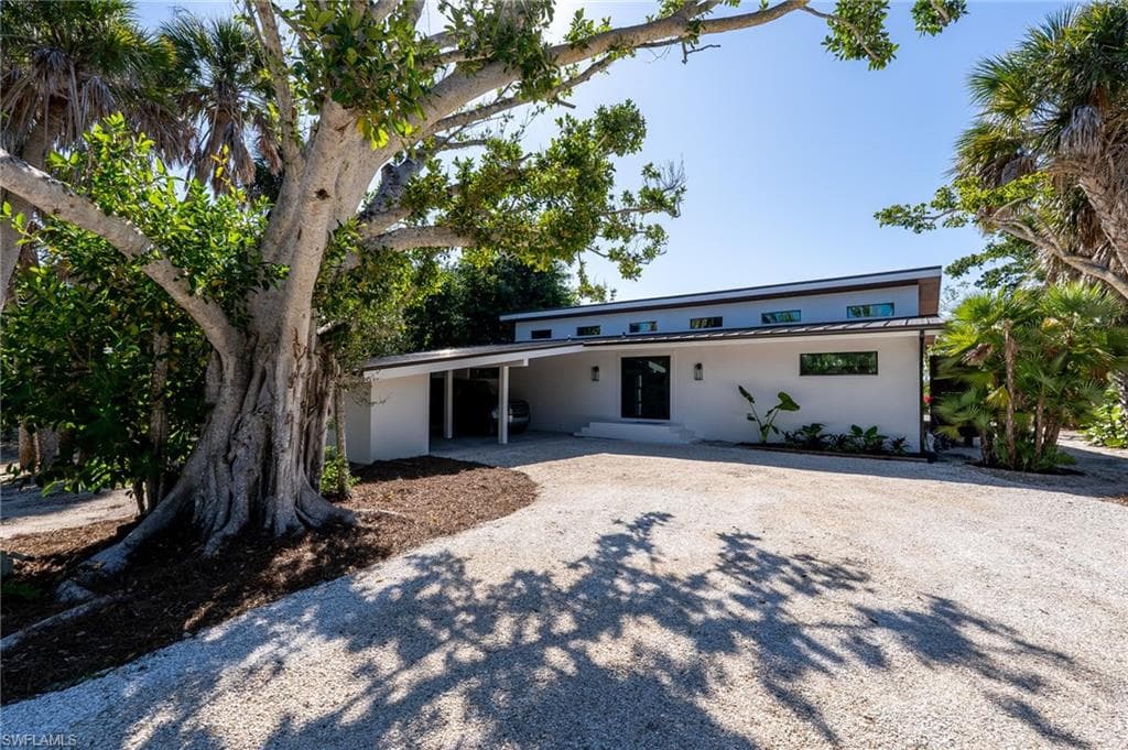 5801 Sanibel Captiva RD, SANIBEL FL 33957-13