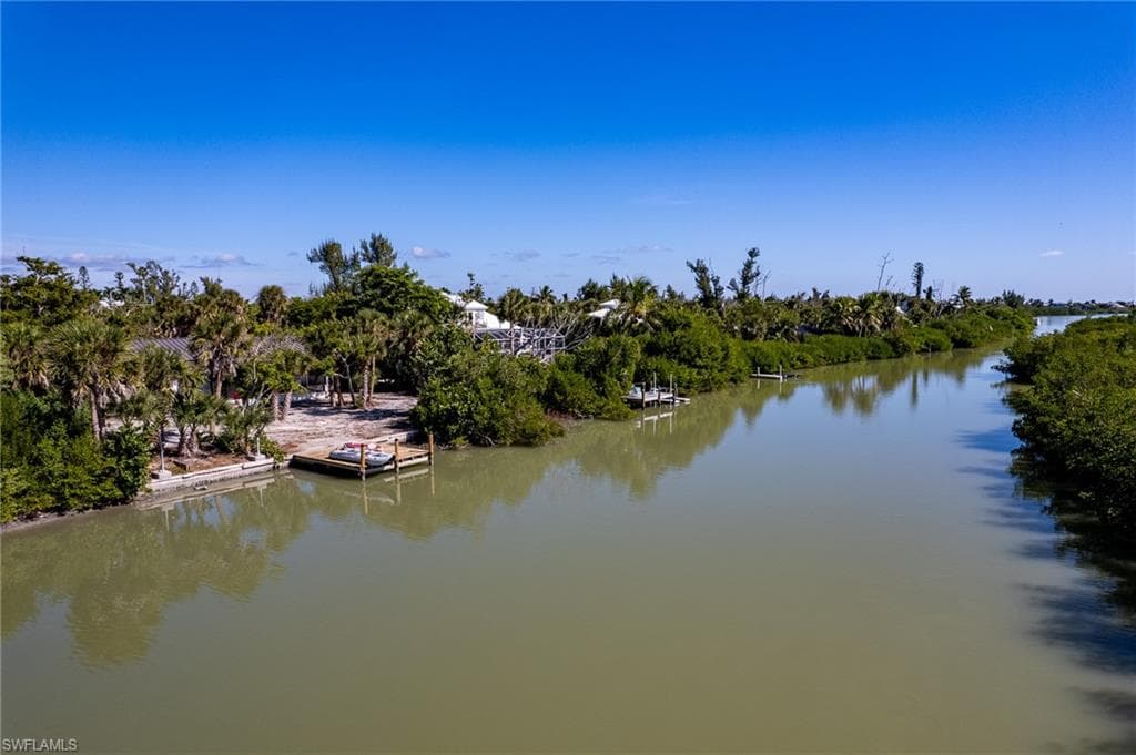 5801 Sanibel Captiva RD, SANIBEL FL 33957-44