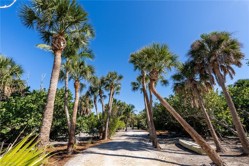 5801 Sanibel Captiva RD, SANIBEL FL 33957-10