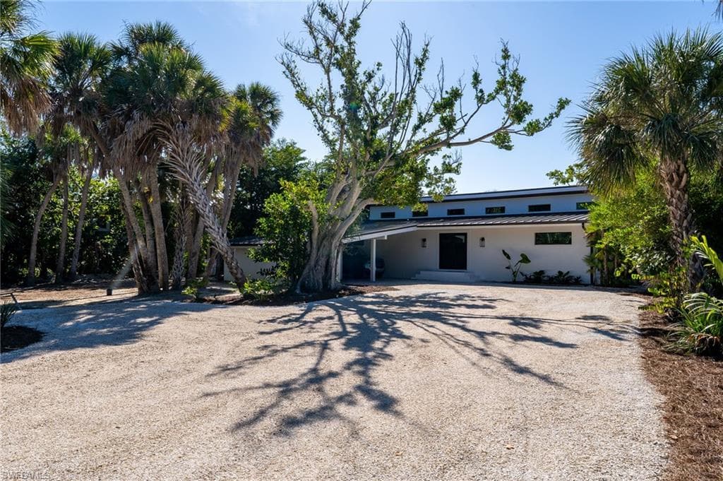 5801 Sanibel Captiva RD, SANIBEL FL 33957-43