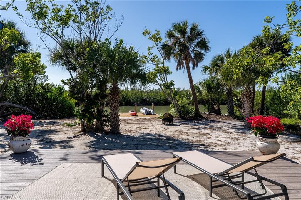 5801 Sanibel Captiva RD, SANIBEL FL 33957-34