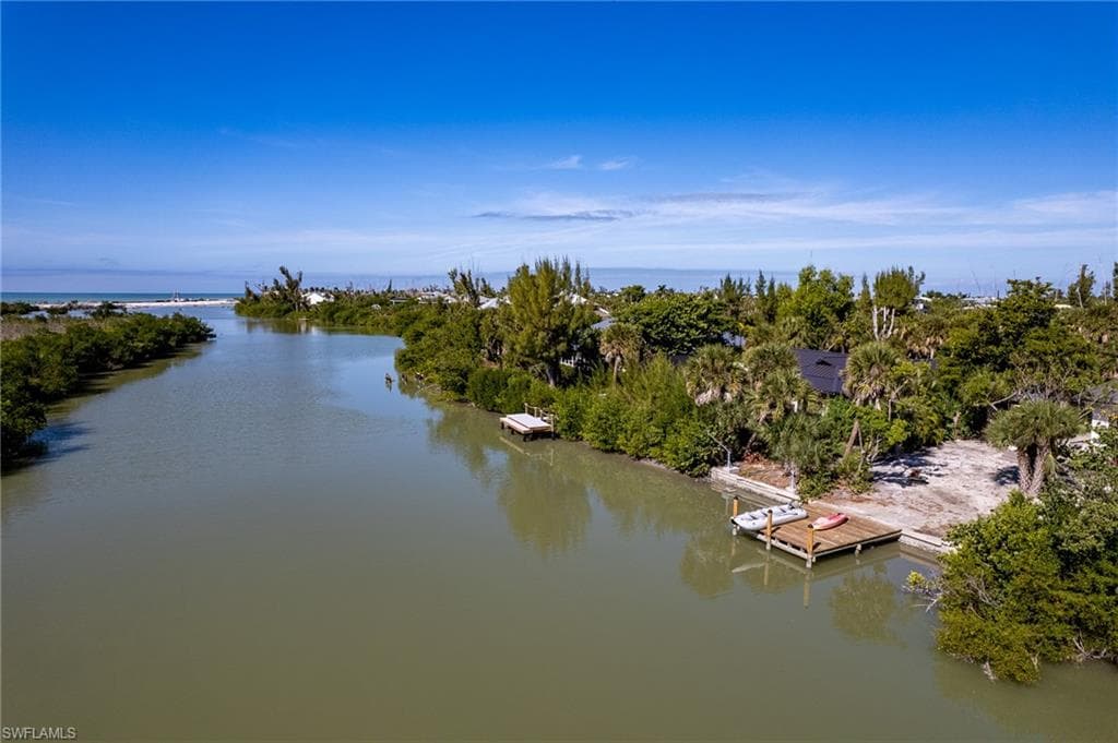5801 Sanibel Captiva RD, SANIBEL FL 33957-38