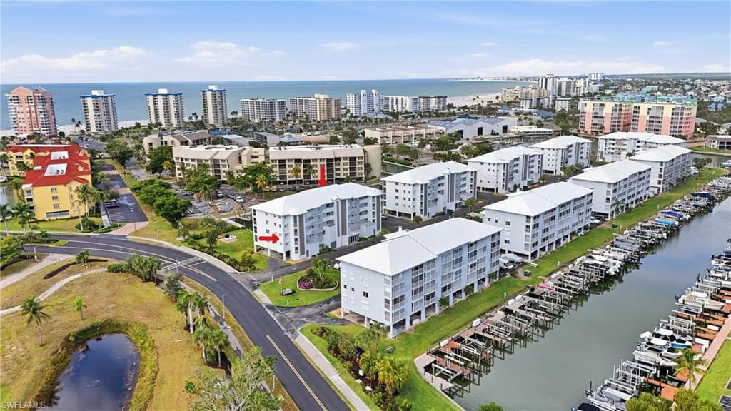 4591 Bay Beach LN # 294, FORT MYERS BEACH FL 33931-1