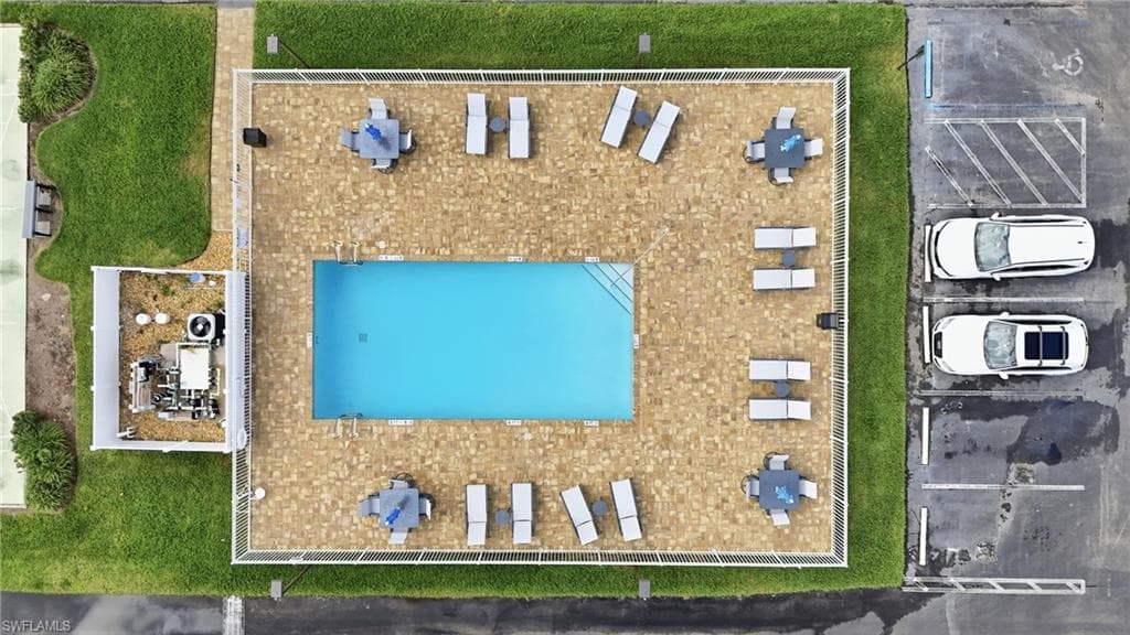 4591 Bay Beach LN # 294, FORT MYERS BEACH FL 33931-40