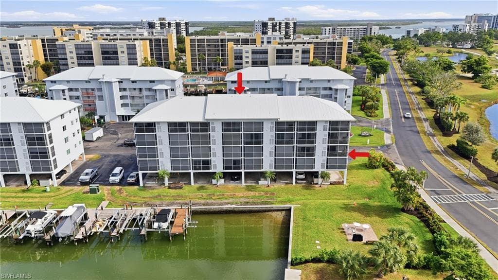 4591 Bay Beach LN # 294, FORT MYERS BEACH FL 33931-34