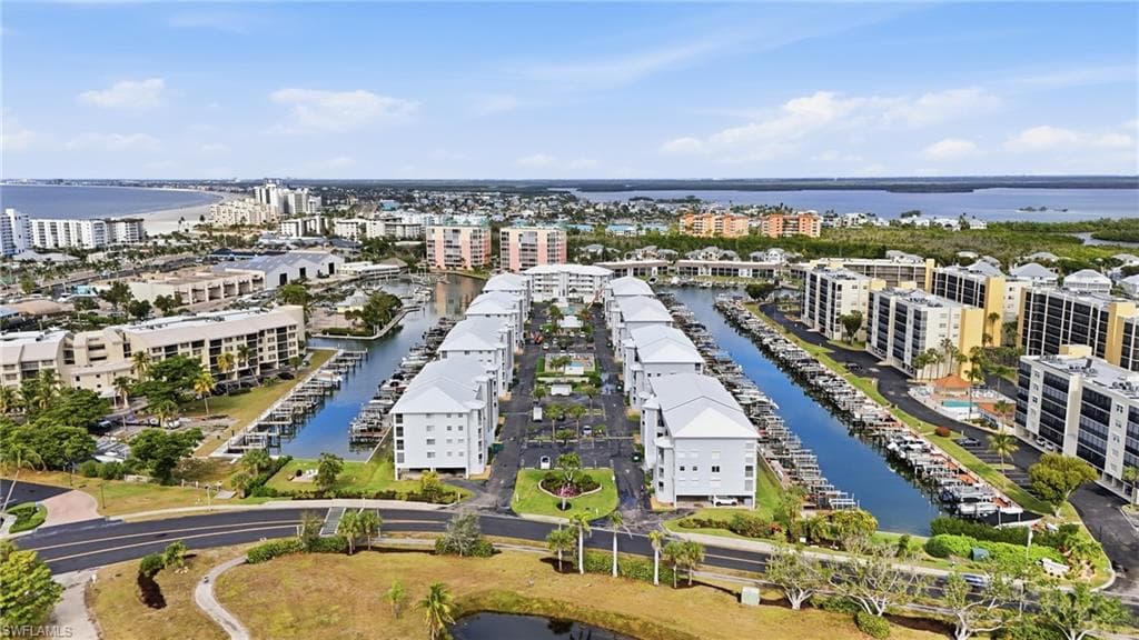 4591 Bay Beach LN # 294, FORT MYERS BEACH FL 33931-32