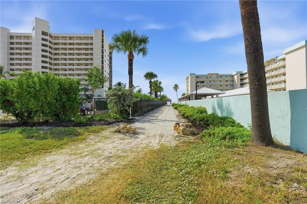4591 Bay Beach LN # 294, FORT MYERS BEACH FL 33931-46