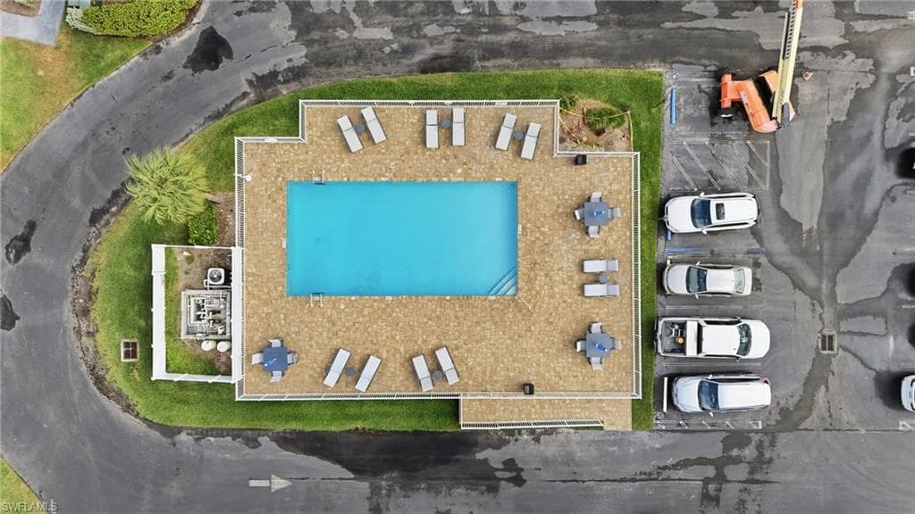 4591 Bay Beach LN # 294, FORT MYERS BEACH FL 33931-41