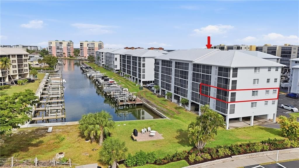 4591 Bay Beach LN # 294, FORT MYERS BEACH FL 33931-33