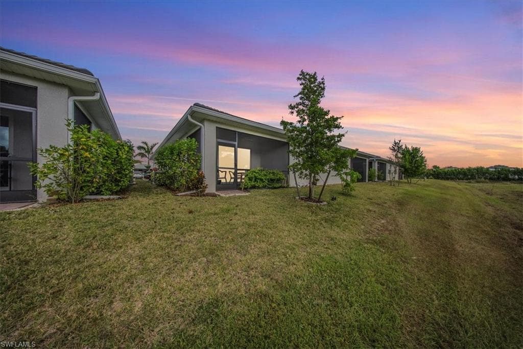 1074 Enbrook LOOP, NAPLES FL 34114-1