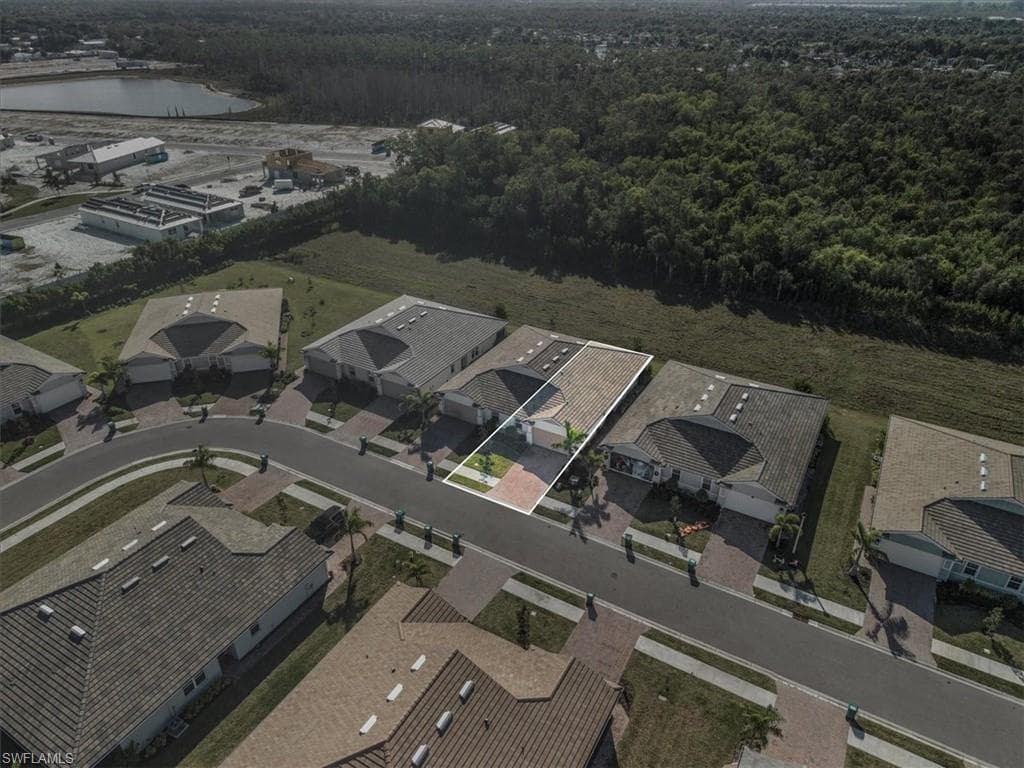 1074 Enbrook LOOP, NAPLES FL 34114-27