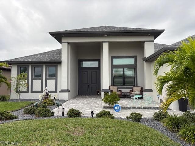 622 NW 38th PL, CAPE CORAL FL 33993-6